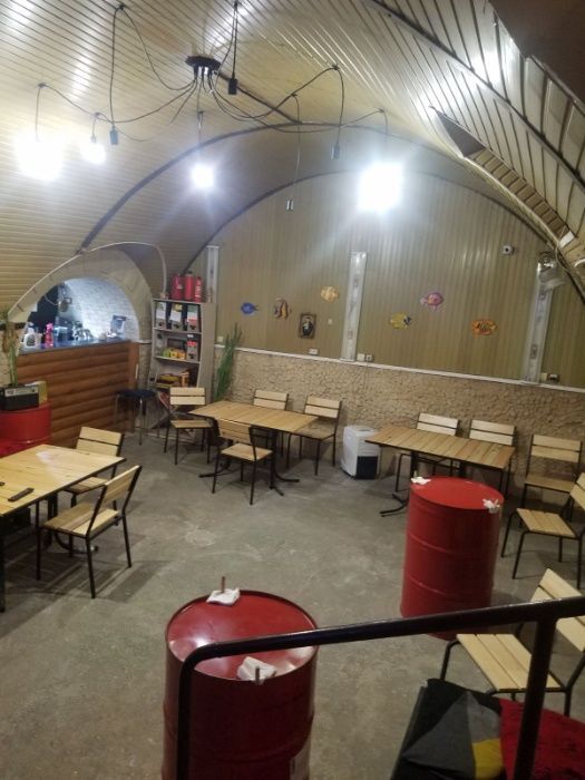 Оренда торговельного приміщення 100 м², Коблевская вул.