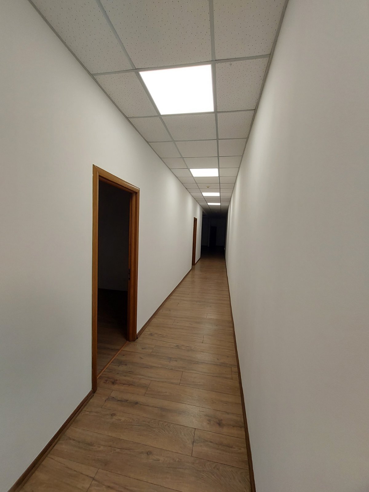 Аренда офиса 151 м², Глубочицкая ул.