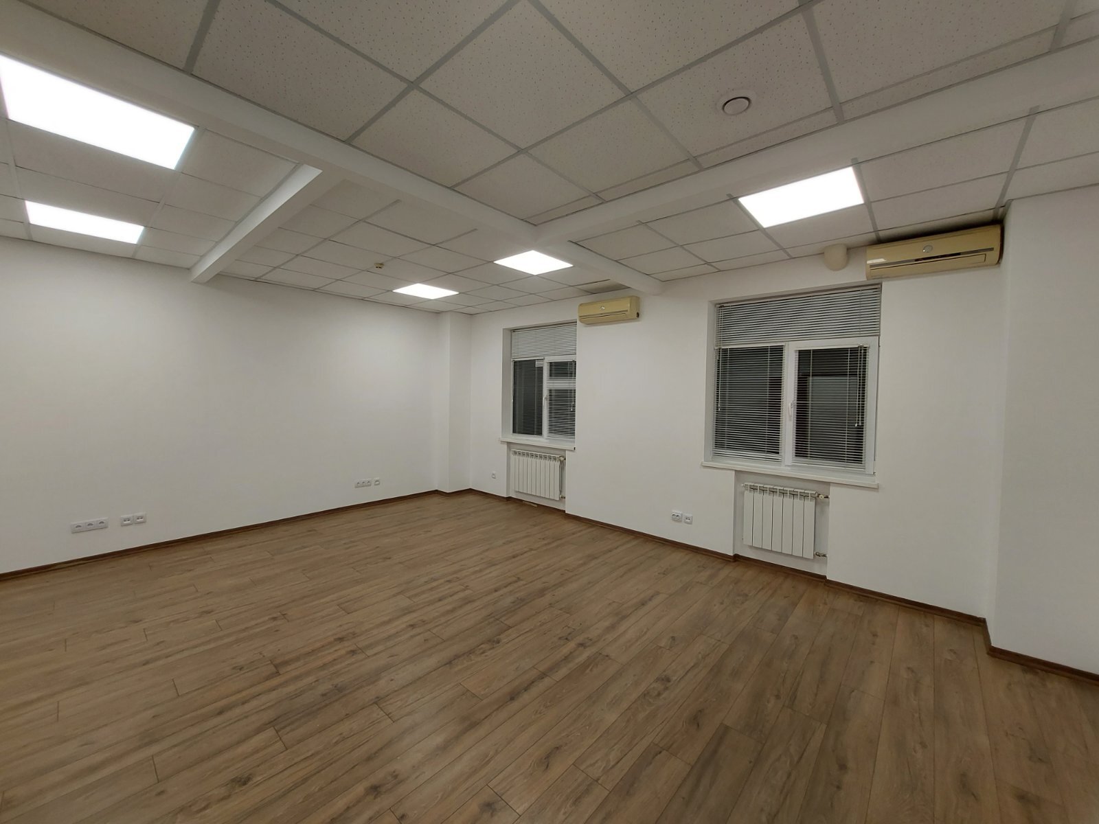 Аренда офиса 151 м², Глубочицкая ул.