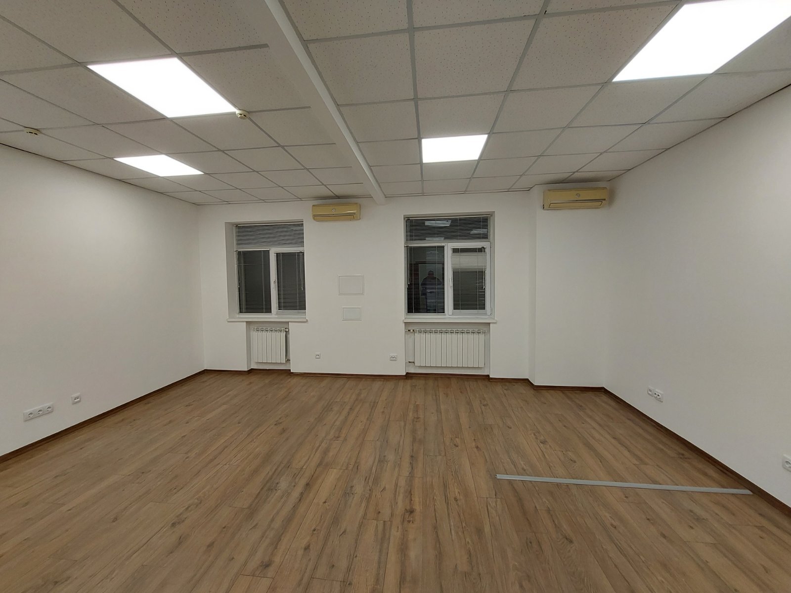 Аренда офиса 151 м², Глубочицкая ул.