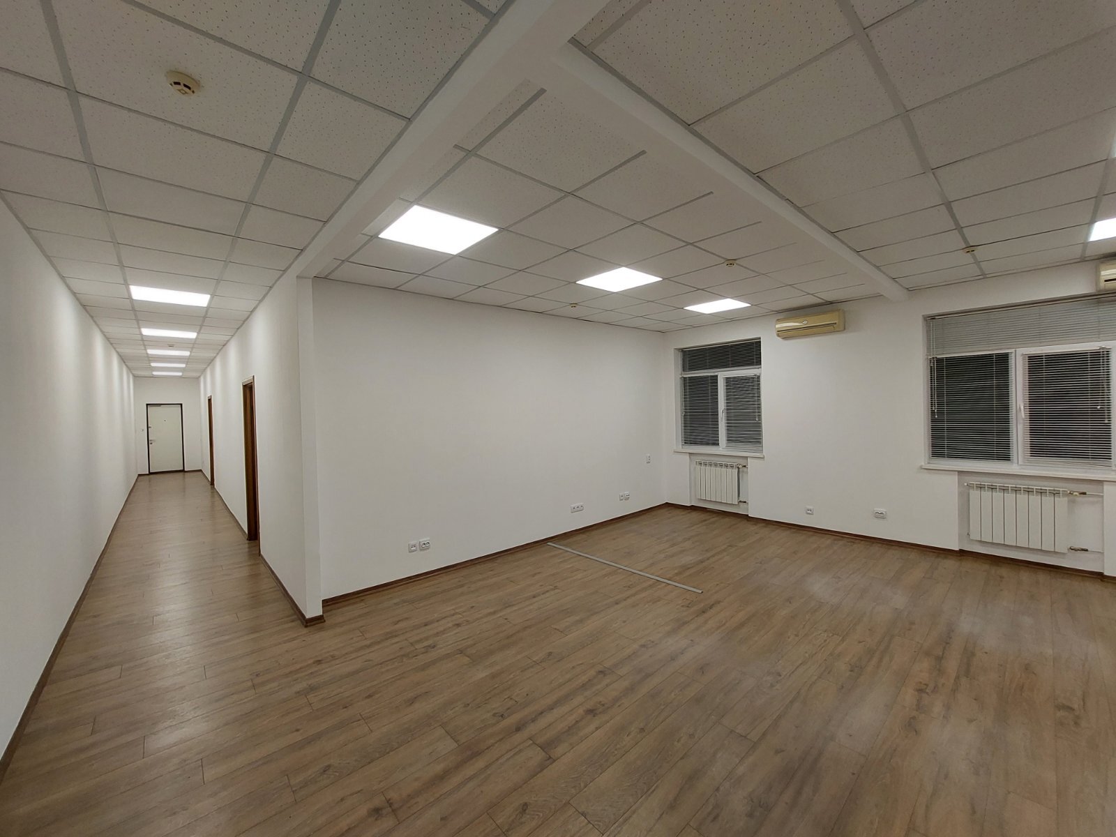 Аренда офиса 151 м², Глубочицкая ул.