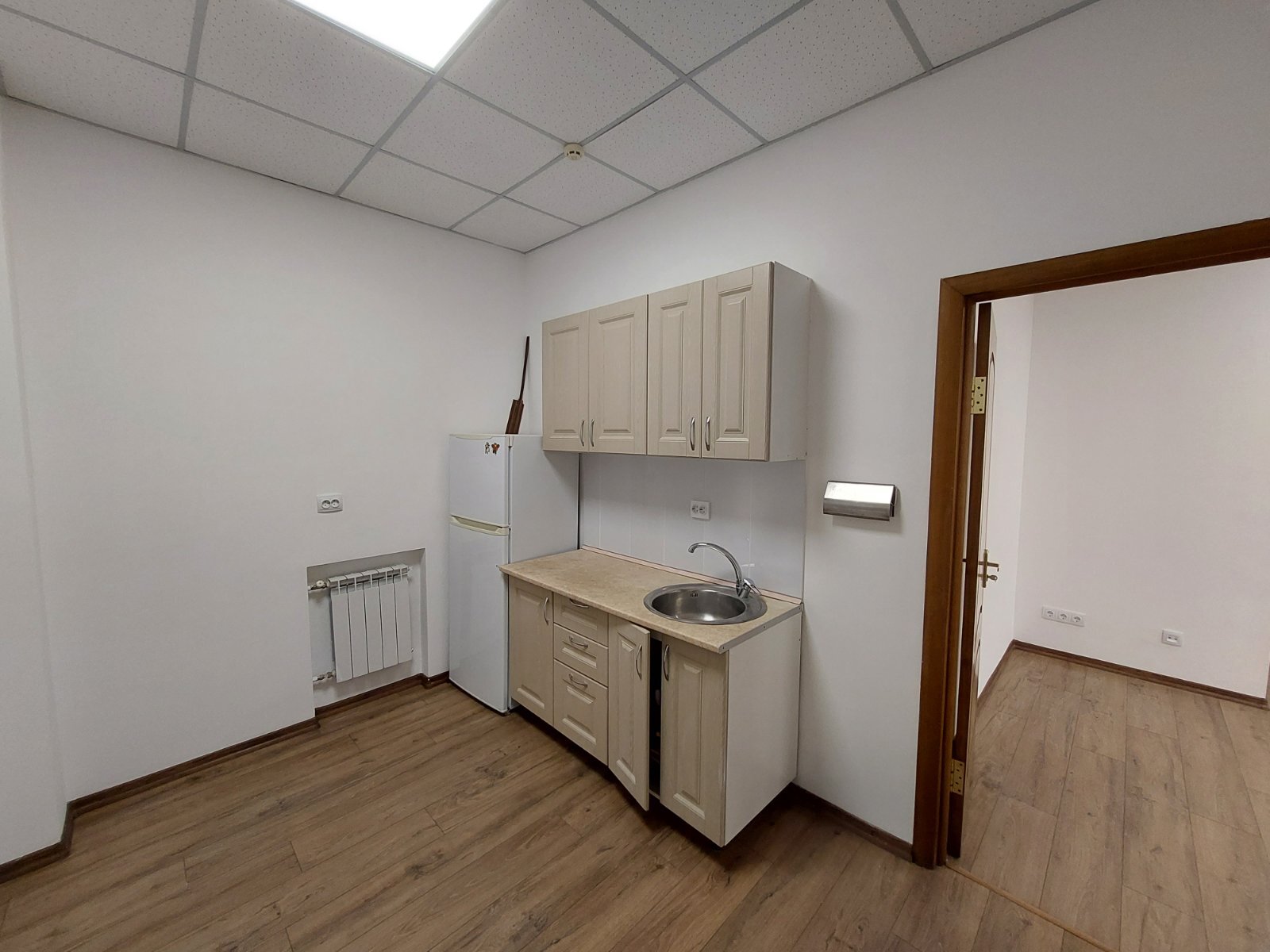 Аренда офиса 151 м², Глубочицкая ул.