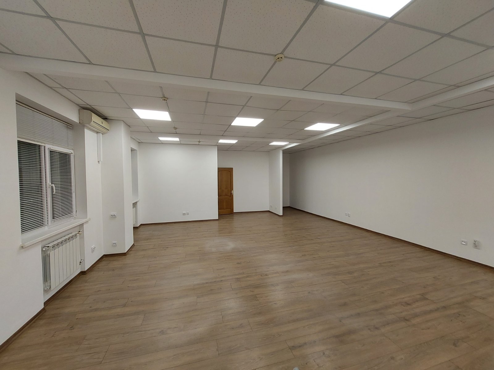 Аренда офиса 151 м², Глубочицкая ул.