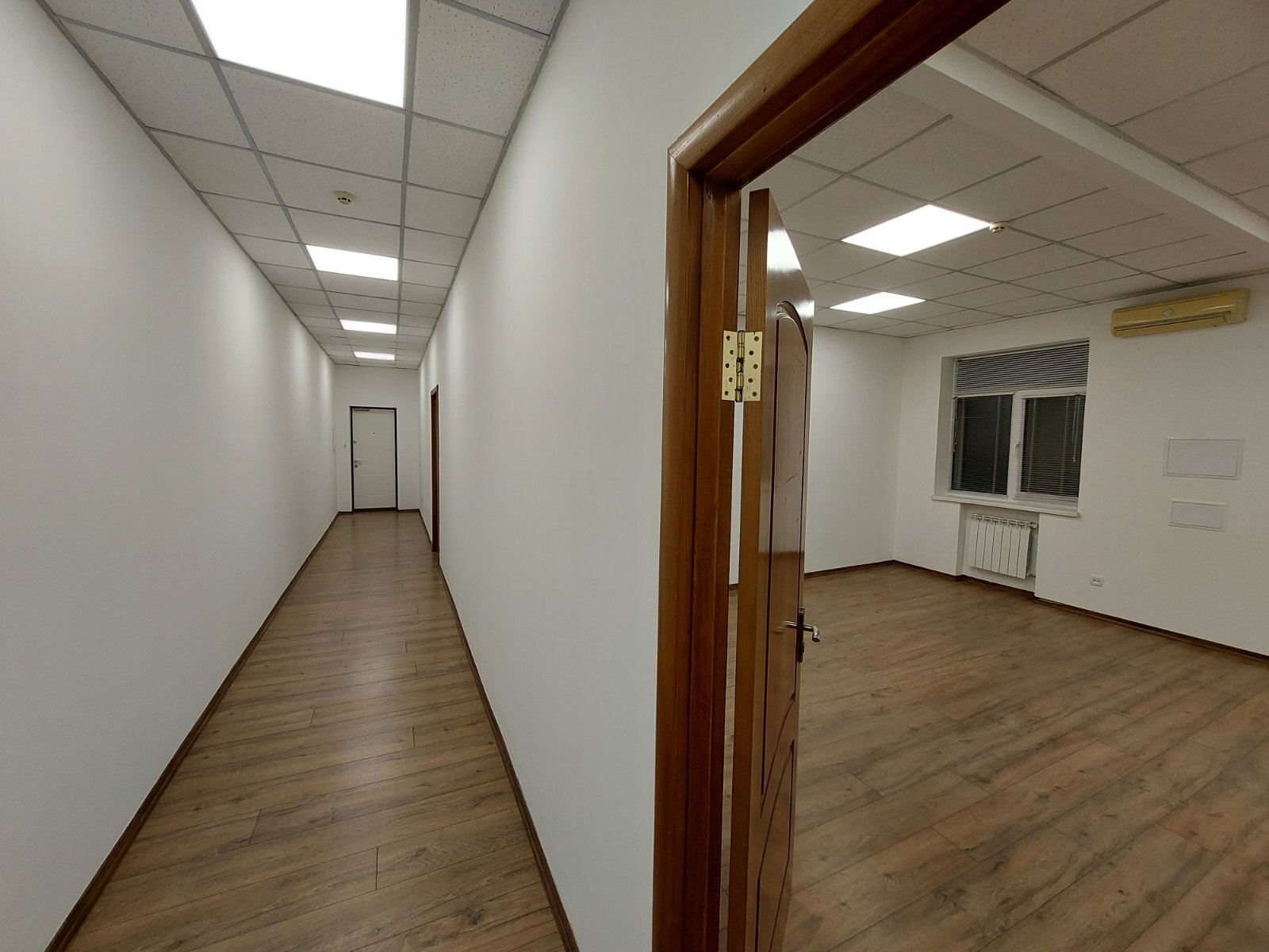 Аренда офиса 151 м², Глубочицкая ул.