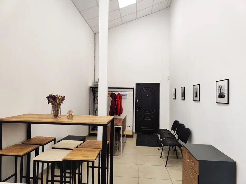 Аренда офиса 107 м², Вознесенский спуск, 23В