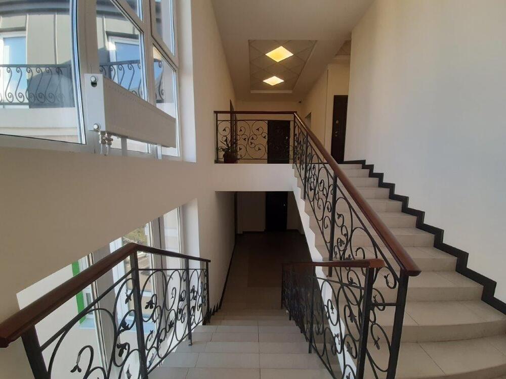 Аренда офиса 107 м², Вознесенский спуск, 23В