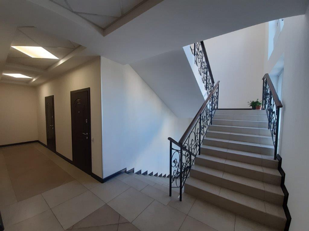 Аренда офиса 107 м², Вознесенский спуск, 23В