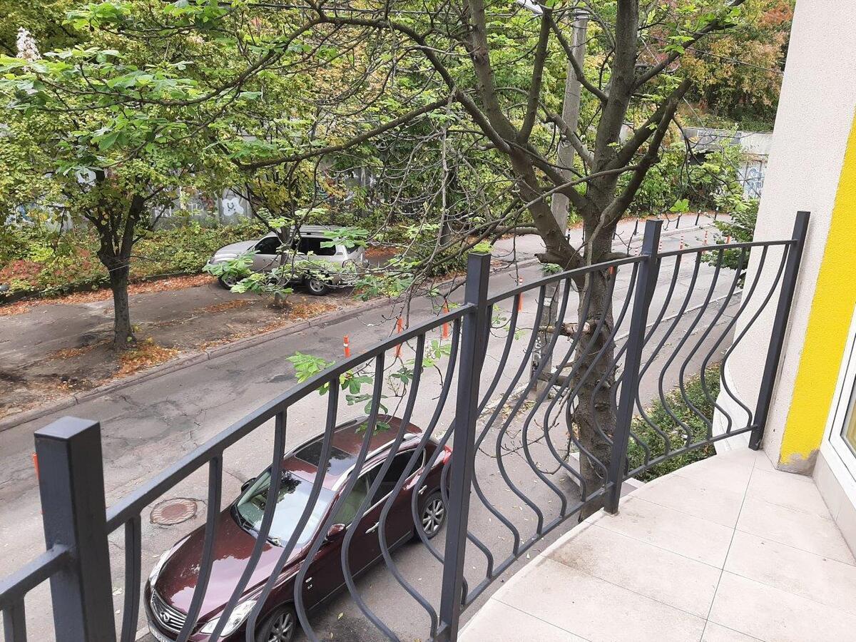 Аренда офиса 107 м², Вознесенский спуск, 23В