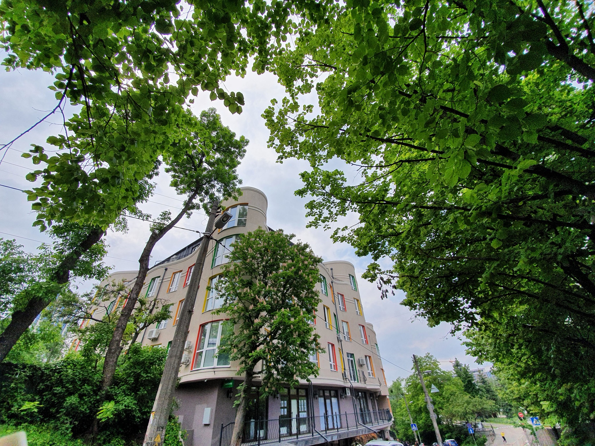 Аренда офиса 107 м², Вознесенский спуск, 23В