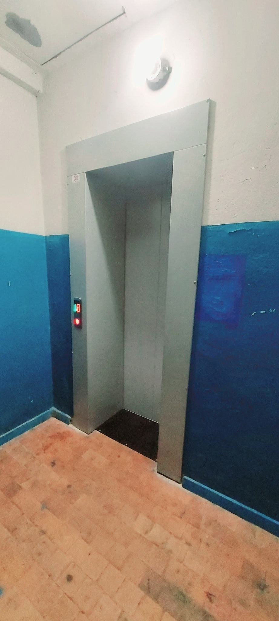 Аренда 1-комнатной квартиры 31 м², Мичурина ул., 2