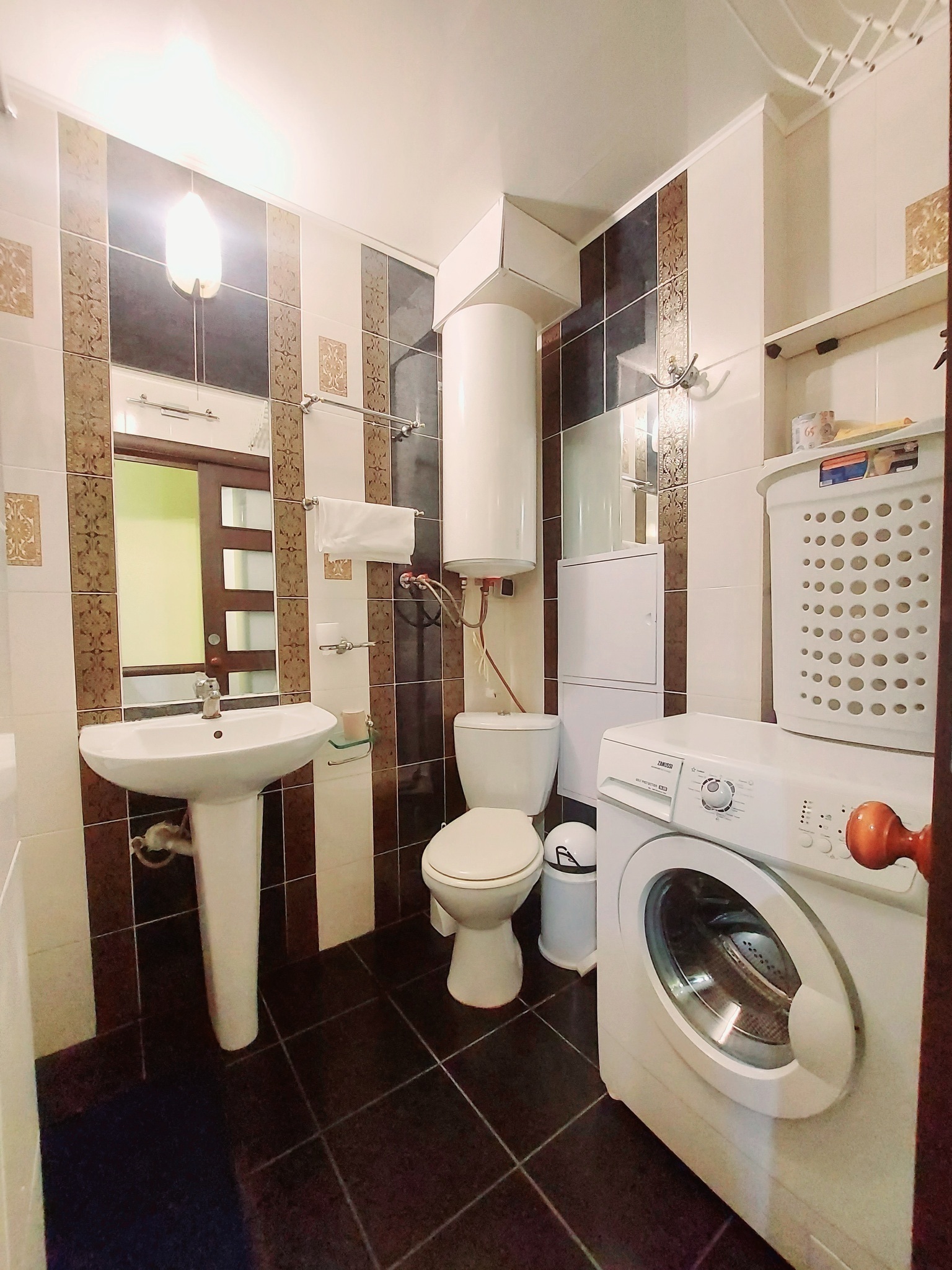 Аренда 1-комнатной квартиры 31 м², Мичурина ул., 2