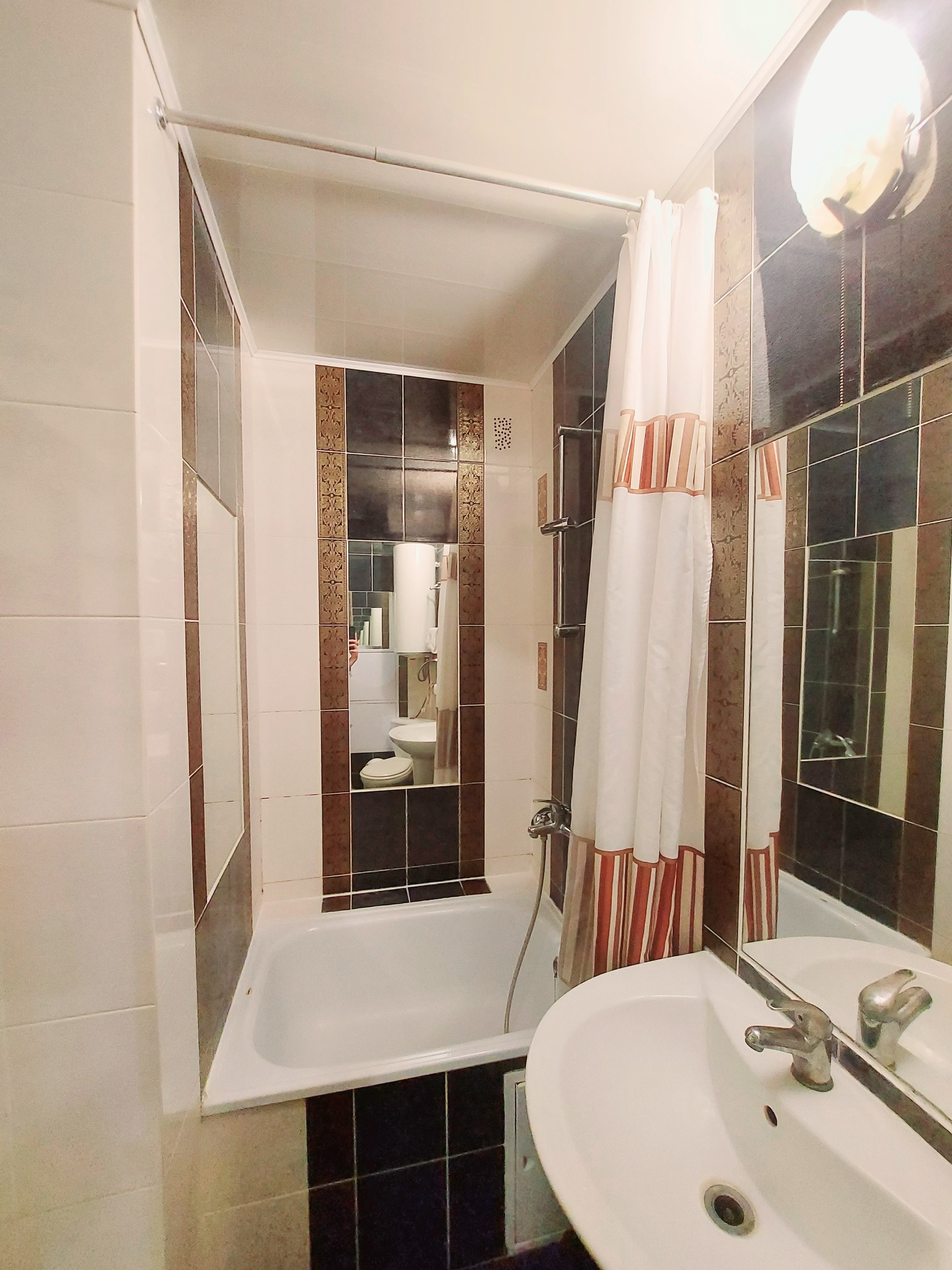 Аренда 1-комнатной квартиры 31 м², Мичурина ул., 2