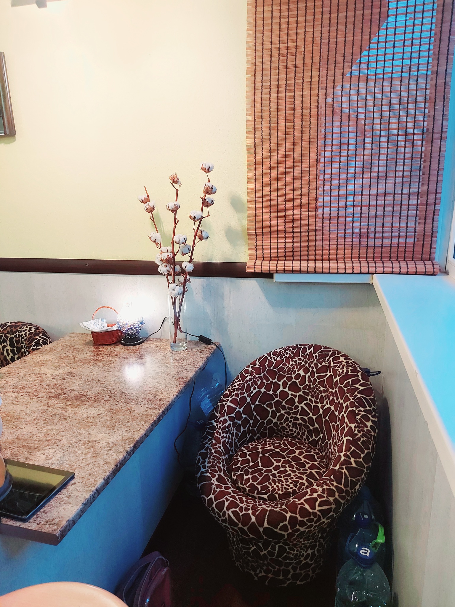 Аренда 1-комнатной квартиры 31 м², Мичурина ул., 2