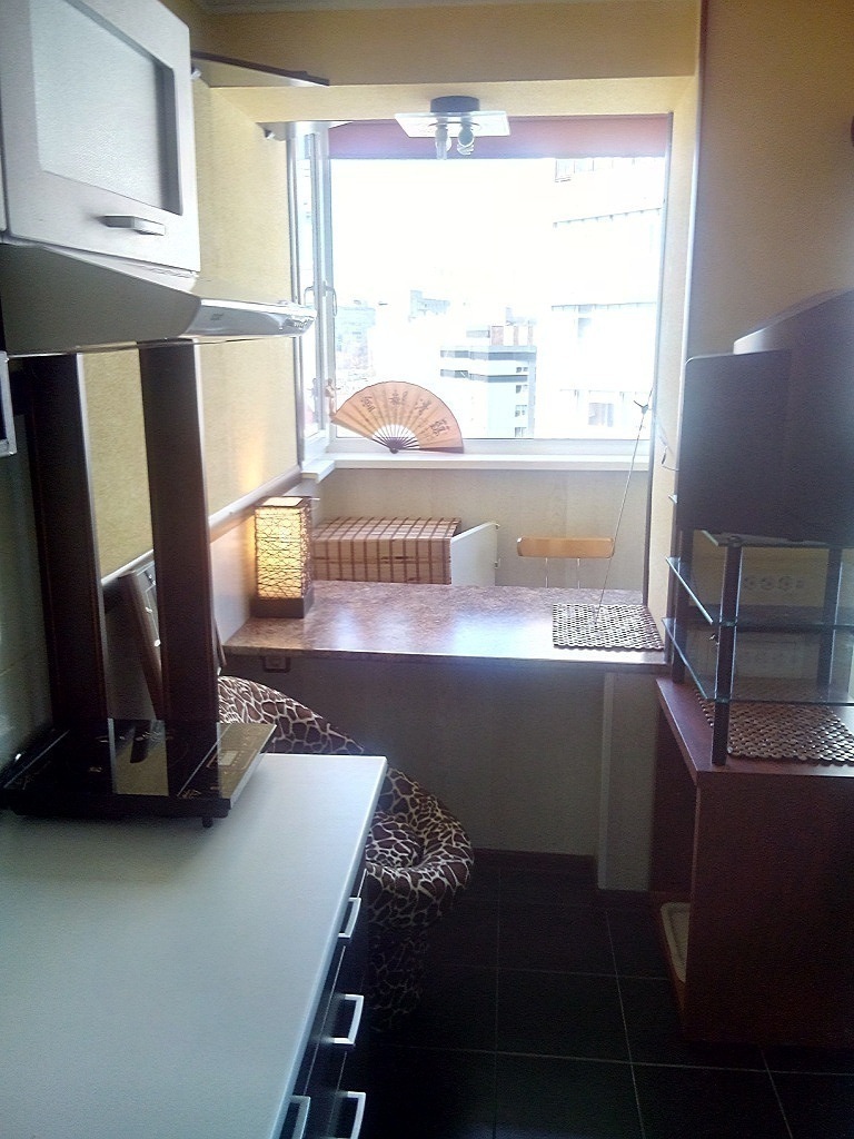 Аренда 1-комнатной квартиры 31 м², Мичурина ул., 2