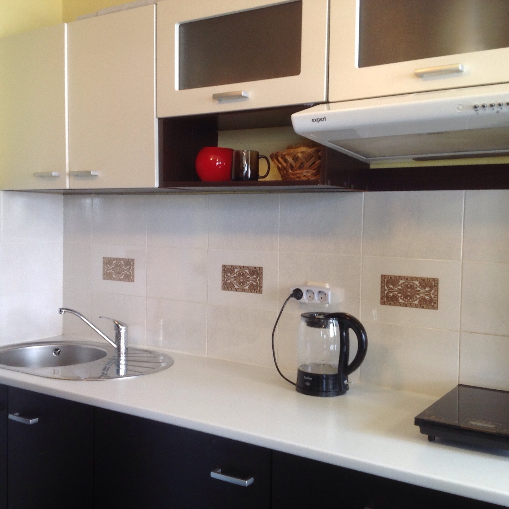 Аренда 1-комнатной квартиры 31 м², Мичурина ул., 2