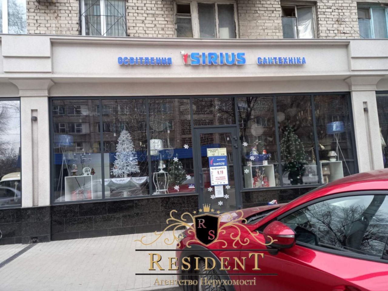 Аренда коммерции 93 м², Гагарина просп., 24