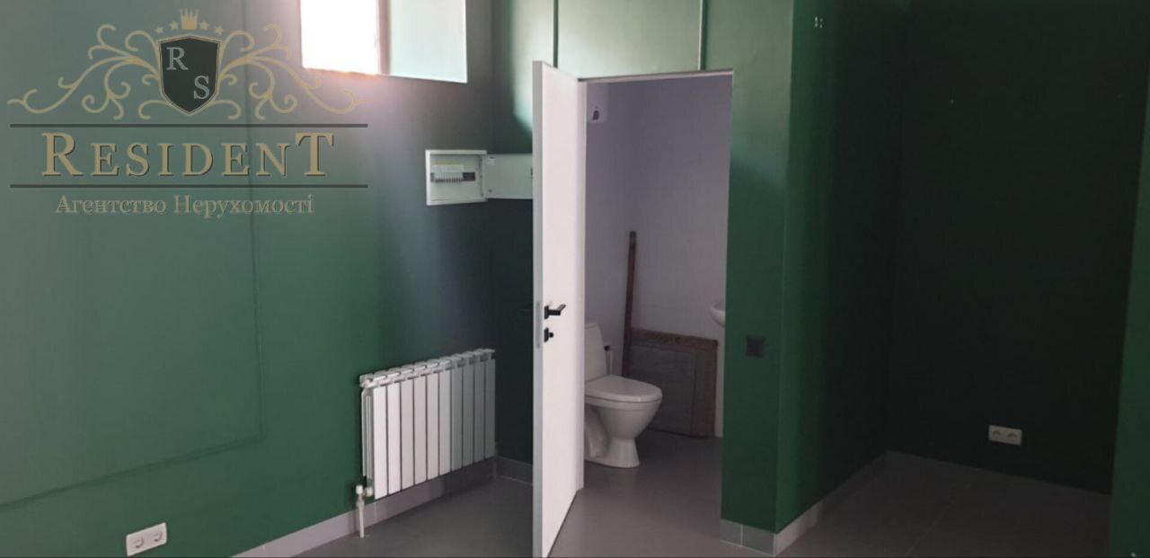 Аренда коммерции 93 м², Гагарина просп., 24
