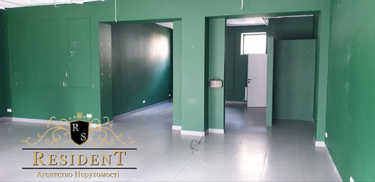 Аренда коммерции 93 м², Гагарина просп., 24
