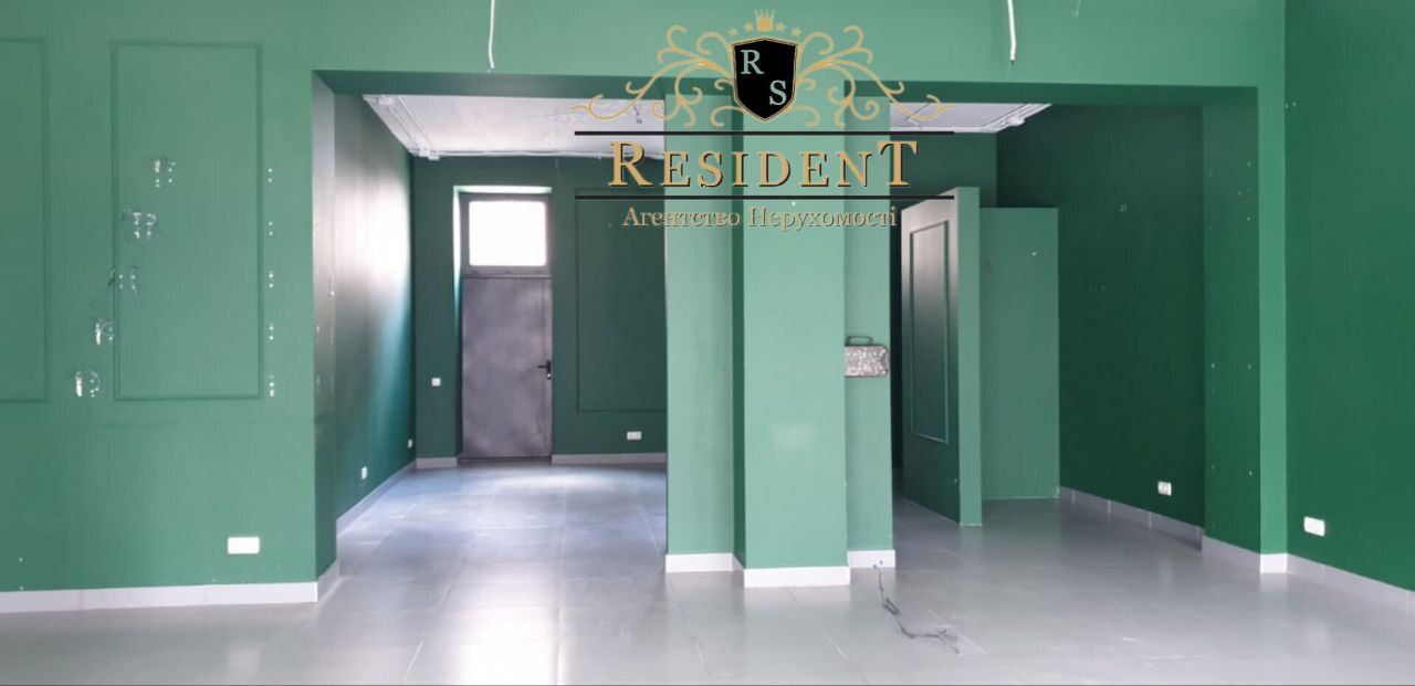 Аренда коммерции 93 м², Гагарина просп., 24