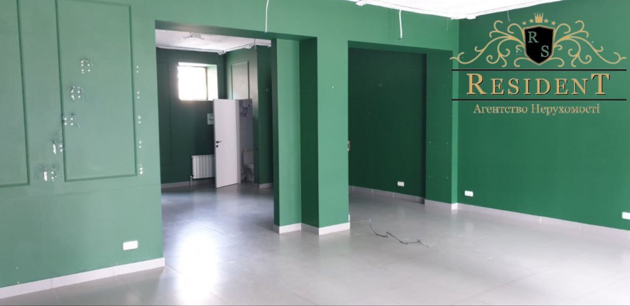 Аренда коммерции 93 м², Гагарина просп., 24