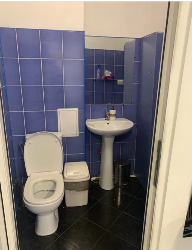 Оренда приміщення вільного призначення 45 м², Краснова вул.