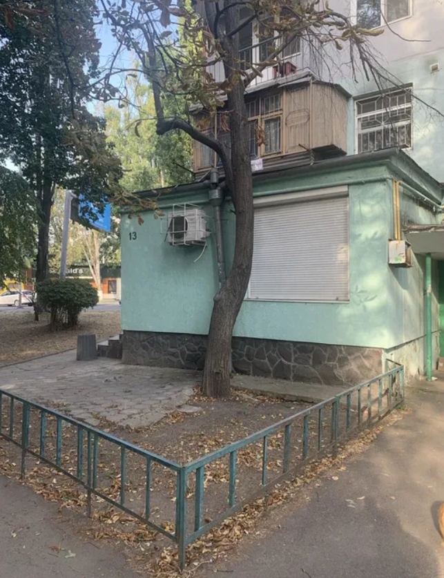 Оренда приміщення вільного призначення 45 м², Краснова вул.