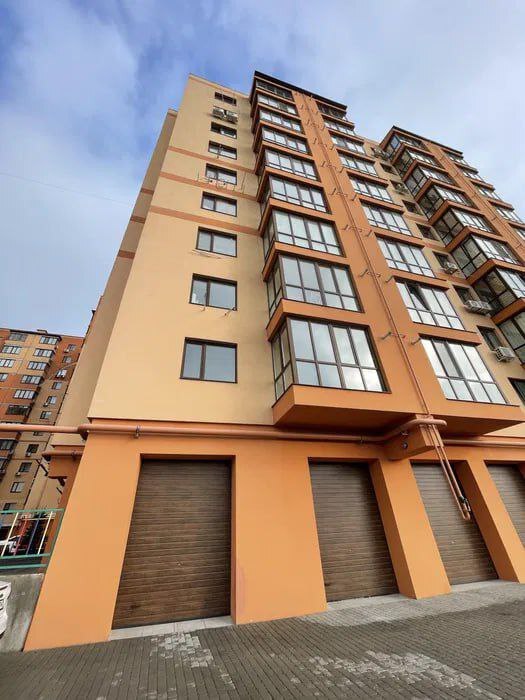 Продажа гаража 27 м², Запорожское шоссе, 28Ю