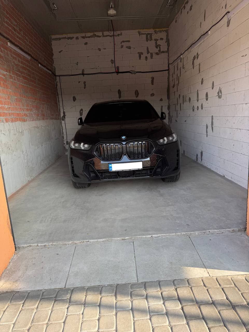 Продажа гаража 27 м², Запорожское шоссе, 28Ю