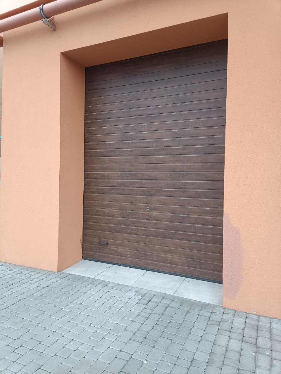 Продажа гаража 27 м², Запорожское шоссе, 28Ю