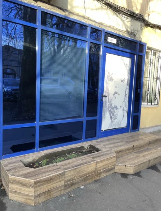 Аренда помещения свободного назначения 30 м², Малая Арнаутская ул.