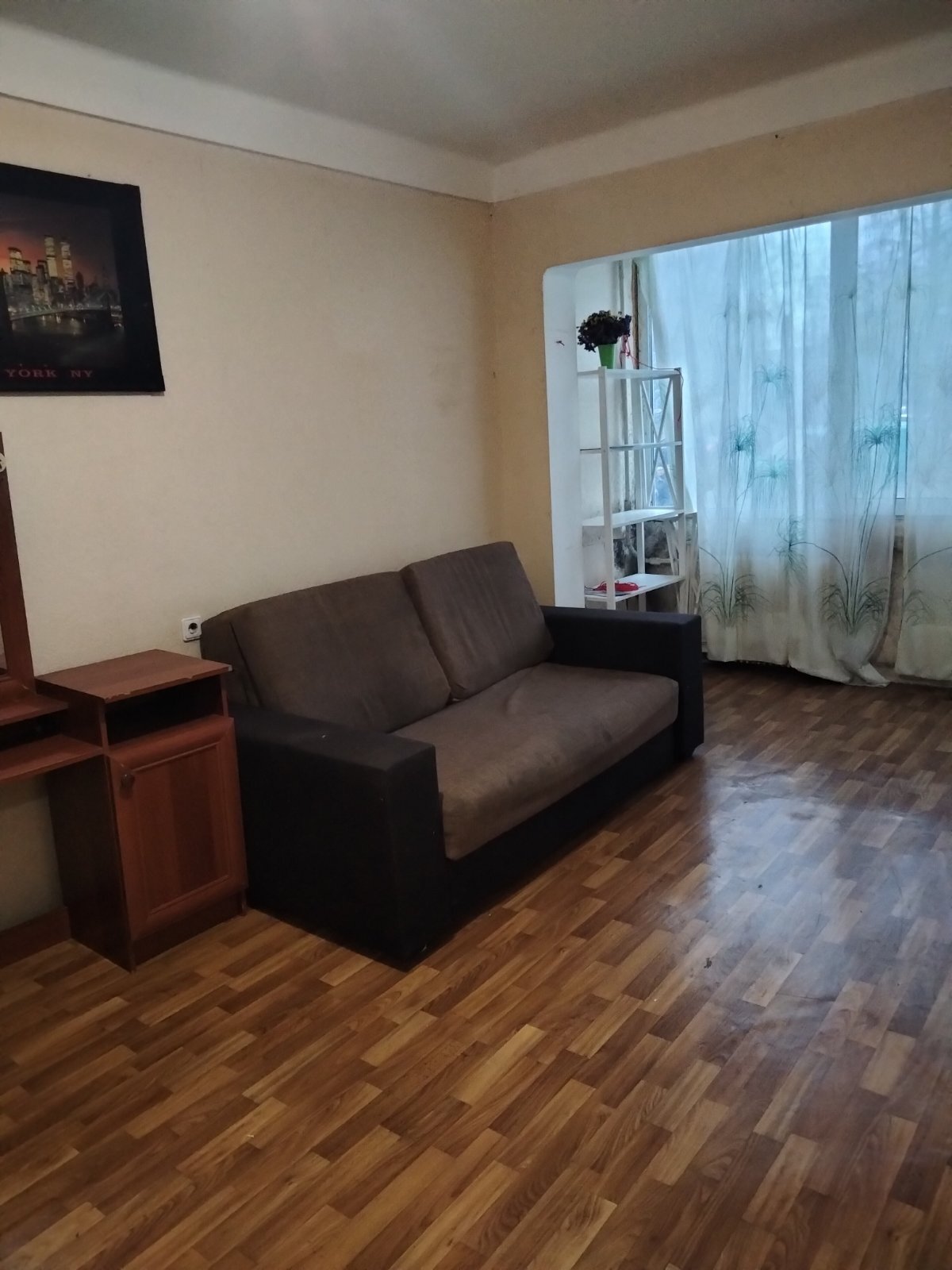 Аренда 1-комнатной квартиры 34 м², Академика Булаховского ул., 30