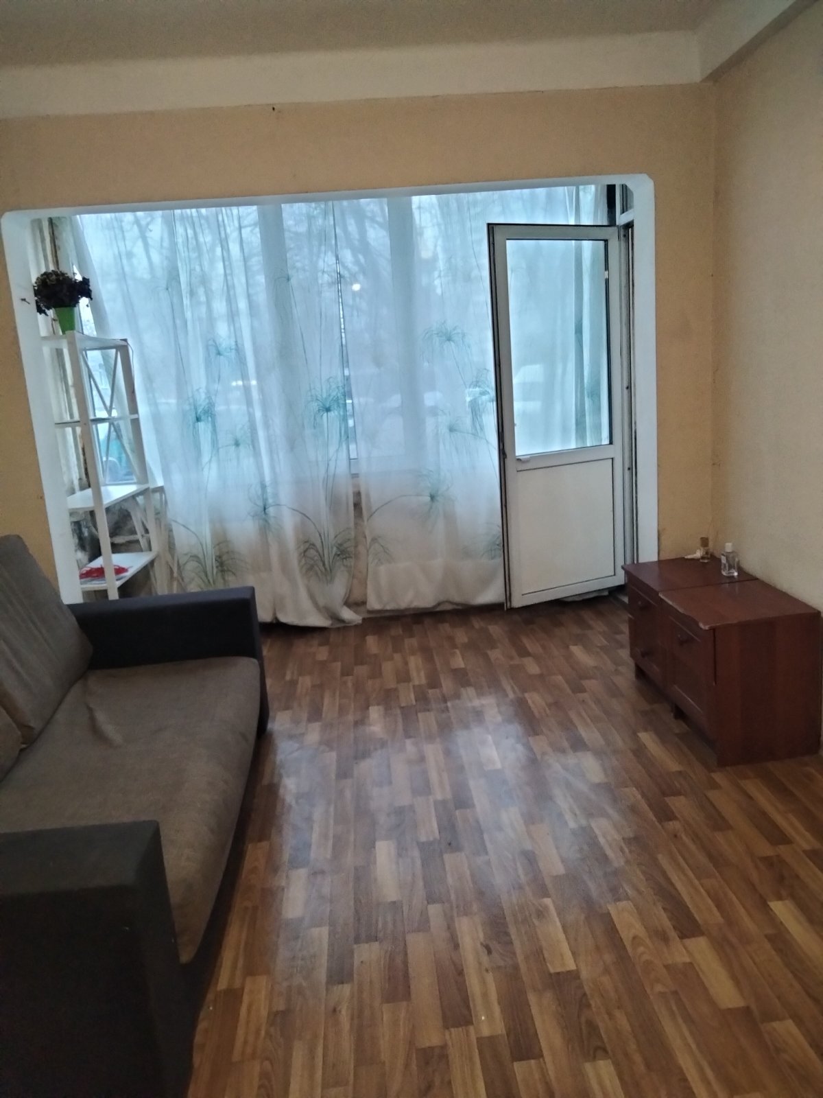 Аренда 1-комнатной квартиры 34 м², Академика Булаховского ул., 30