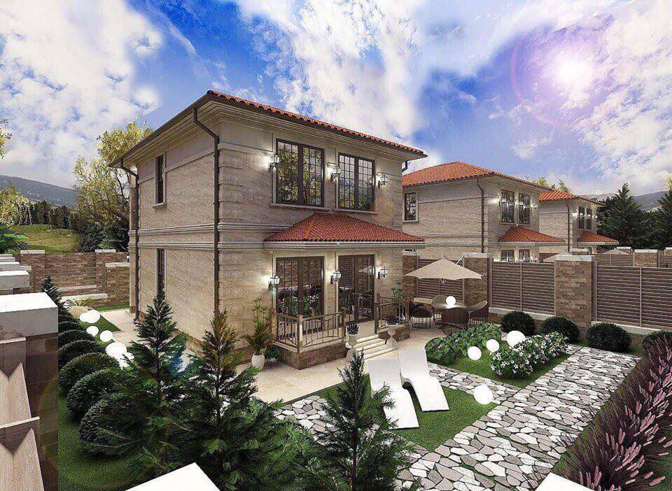 Продажа таунхауса 131 м²