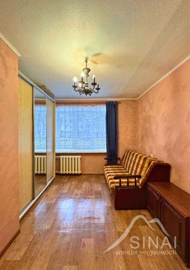 Продажа 1-комнатной квартиры 20.1 м², Александра Попова ул., 10