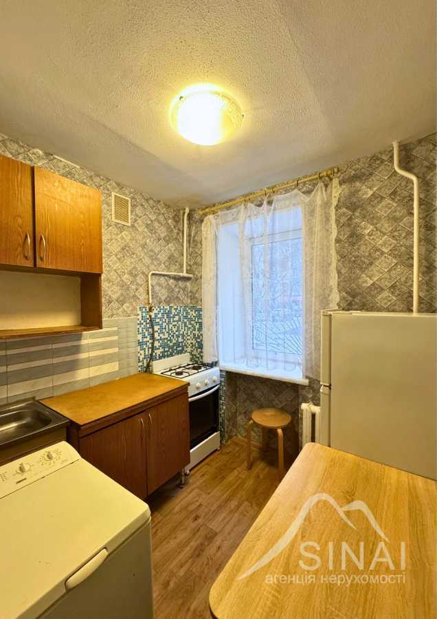 Продажа 1-комнатной квартиры 20.1 м², Александра Попова ул., 10