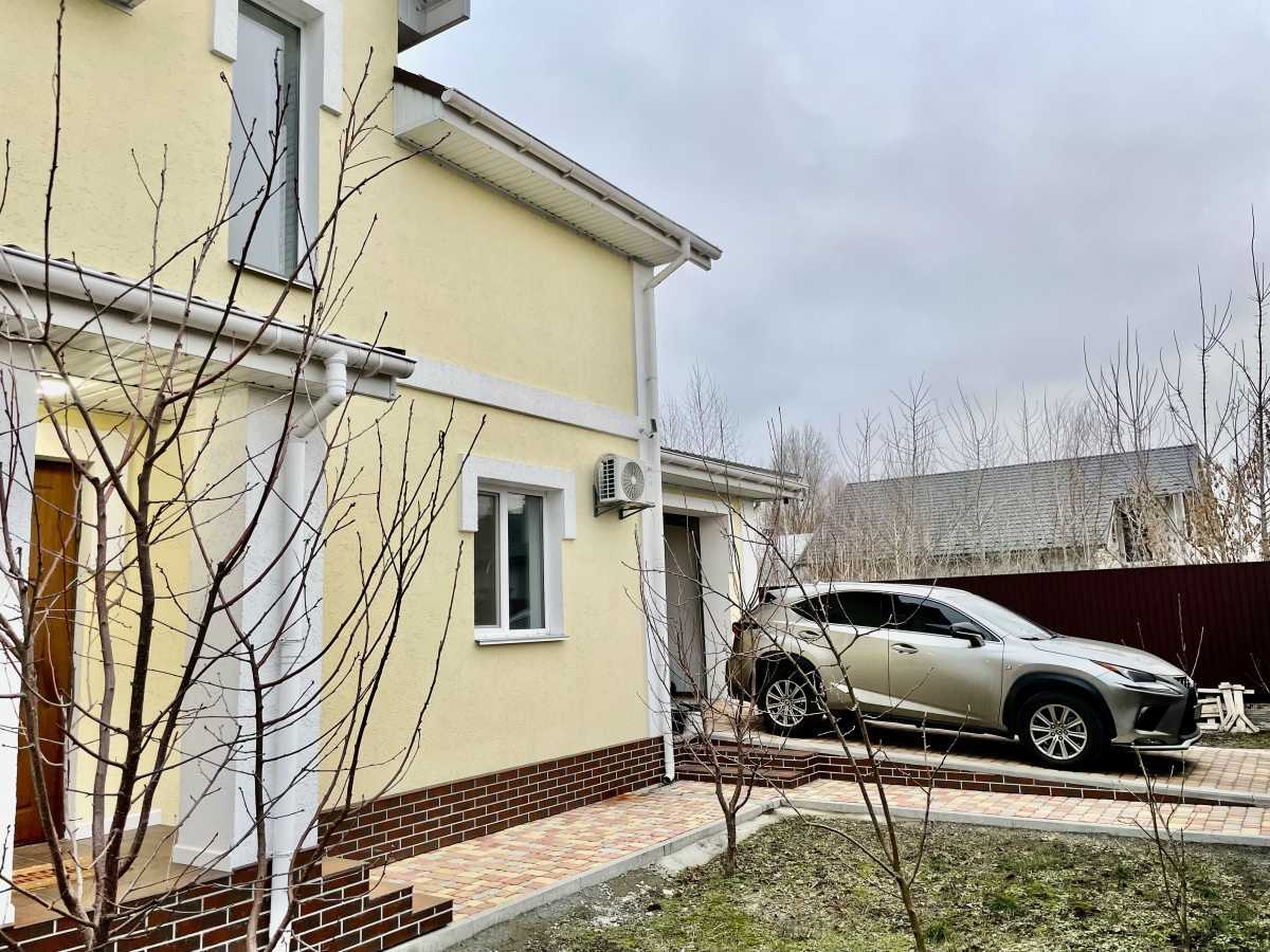 Аренда дома 160 м², Абрикосовая ул.