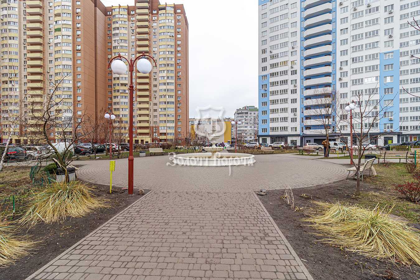 Продажа 1-комнатной квартиры 42 м², Доковская ул., 14