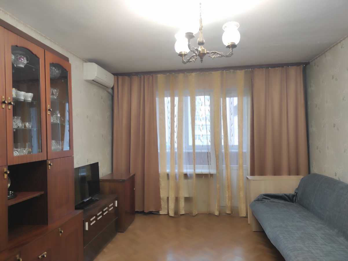 Продаж 1-кімнатної квартири 39 м², Михайла Донця вул., Драгоманова, 18