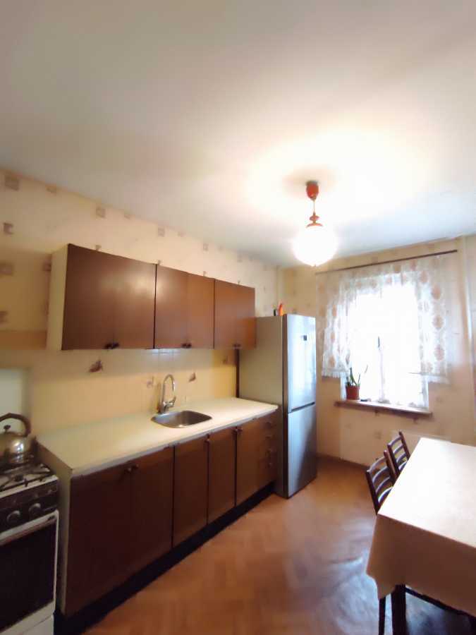 Продаж 1-кімнатної квартири 39 м², Михайла Донця вул., Драгоманова, 18