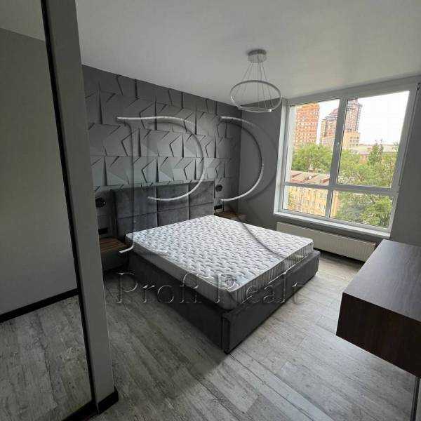 Продажа 1-комнатной квартиры 50 м², Тверской тупик, 7Б