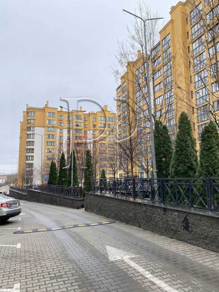 Продажа 1-комнатной квартиры 51 м², Соборная ул., 10Д