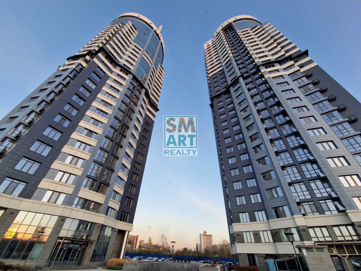 Продаж 3-кімнатної квартири 110 м², Микільсько-Слобідська вул., 3Б