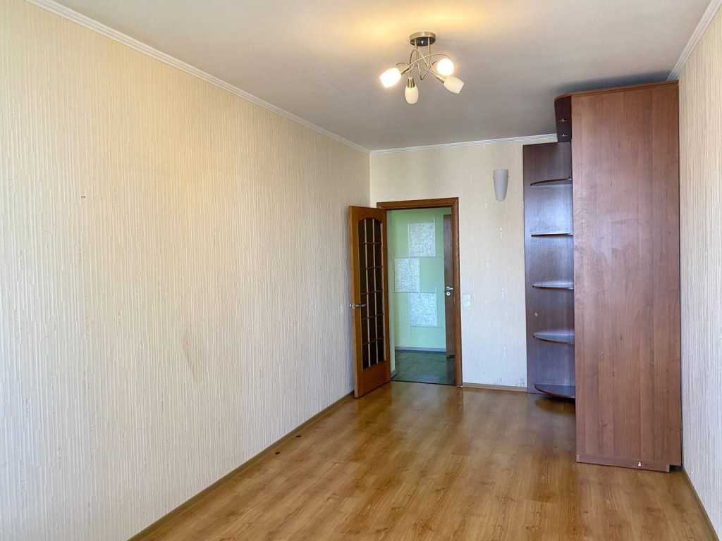 Продажа 3-комнатной квартиры 103 м², Анны Ахматовой ул., 16Б