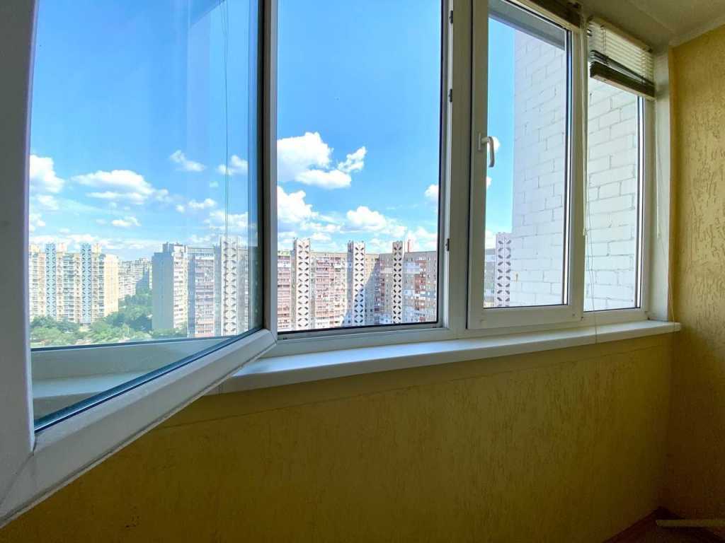 Продажа 3-комнатной квартиры 103 м², Анны Ахматовой ул., 16Б