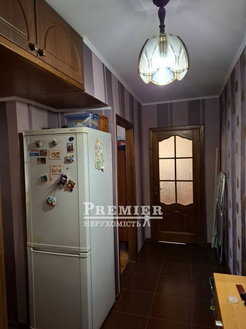 Продажа 3-комнатной квартиры 55 м², Академика Филатова ул.