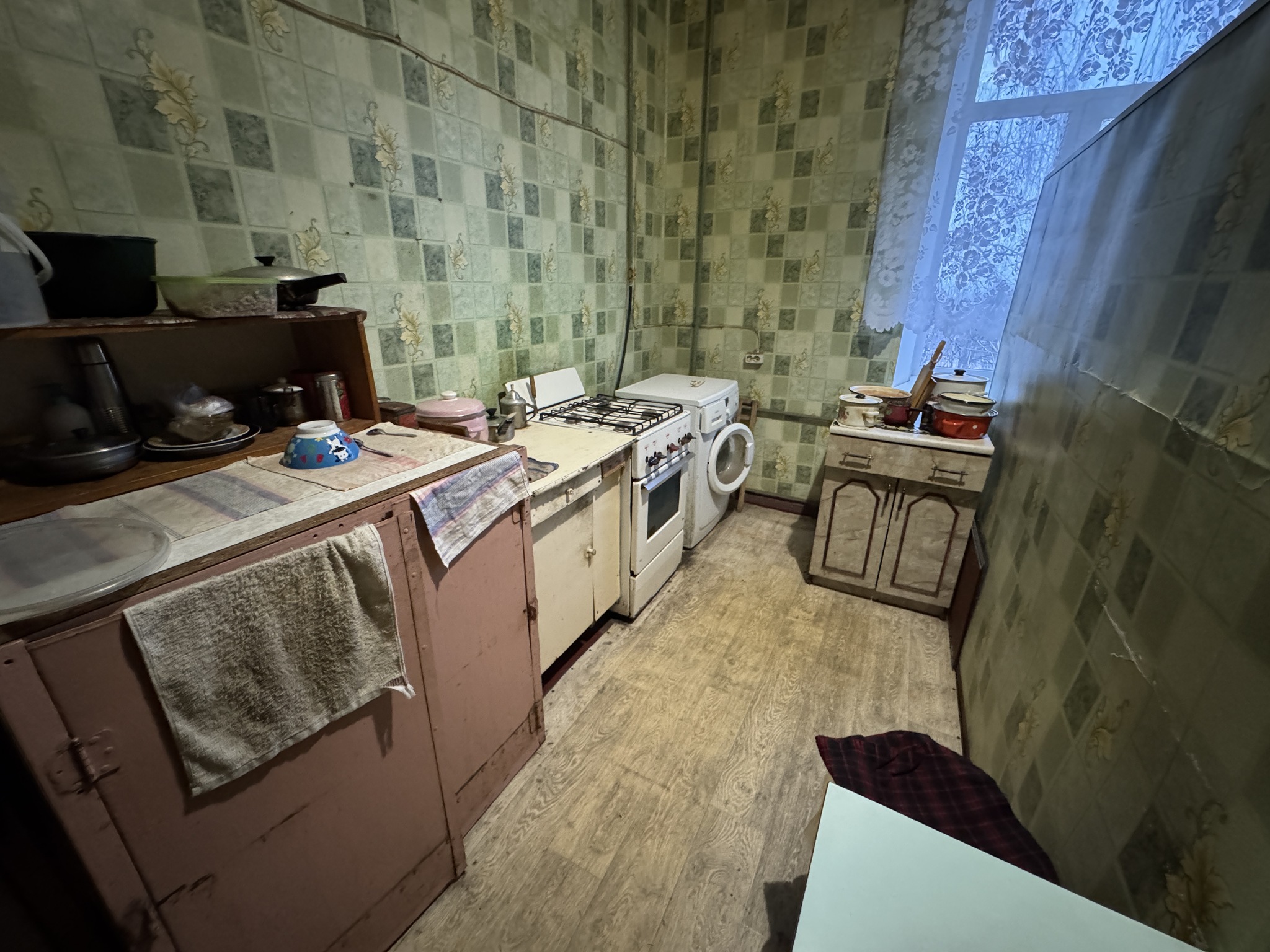 Продажа комнаты, Герасима Кондратьева ул., 165
