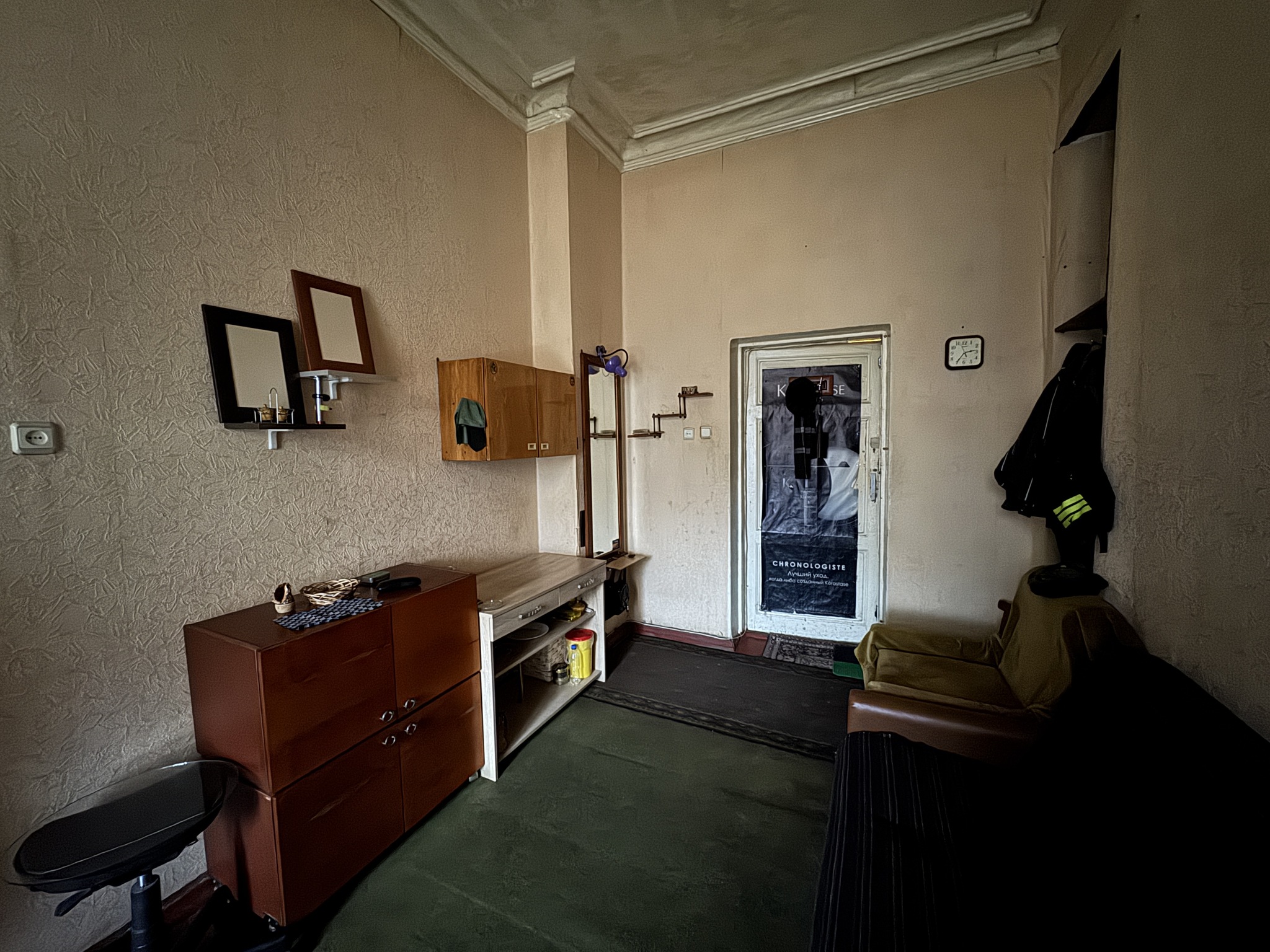 Продажа комнаты, Герасима Кондратьева ул., 165