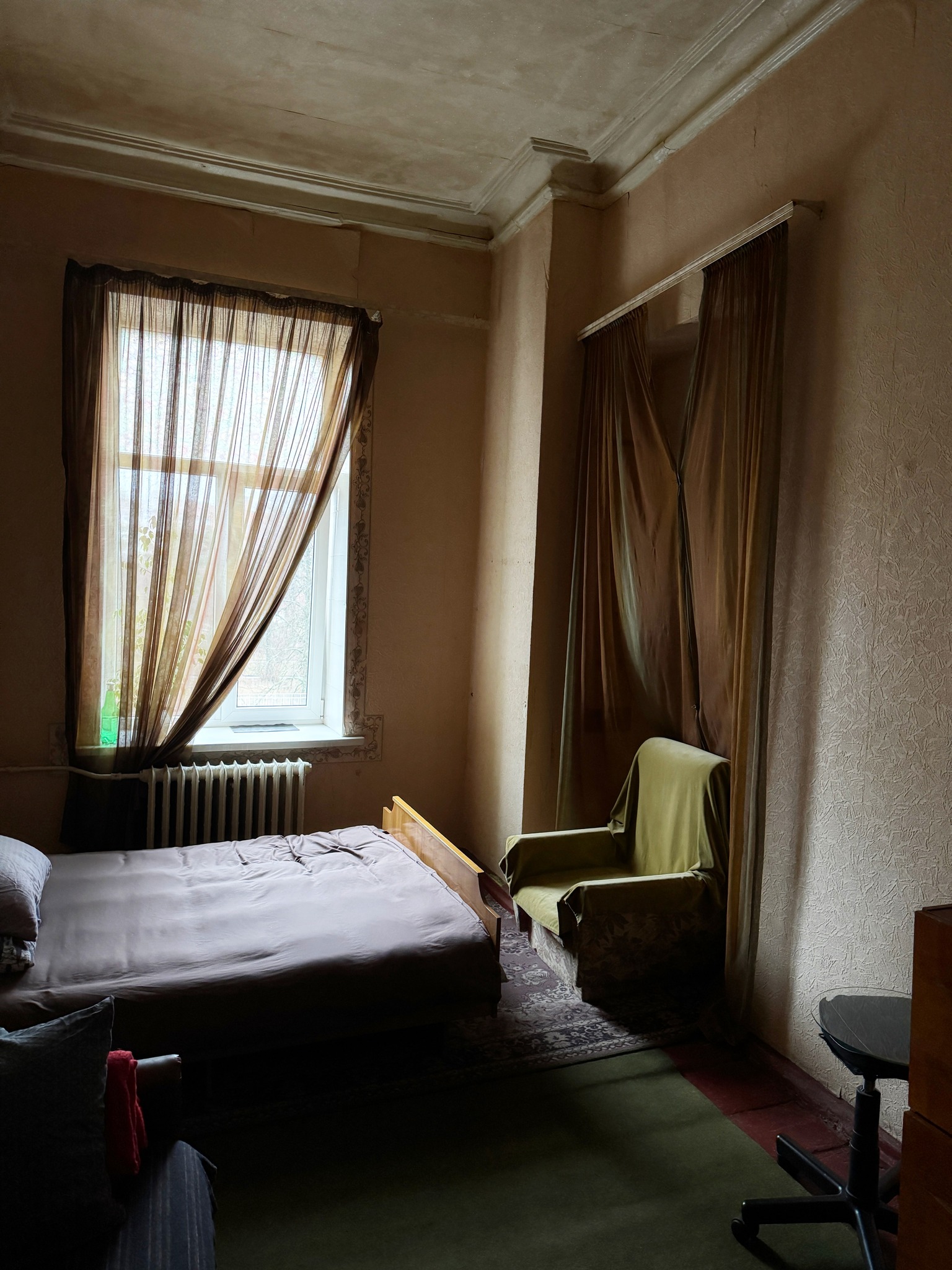 Продажа комнаты, Герасима Кондратьева ул., 165