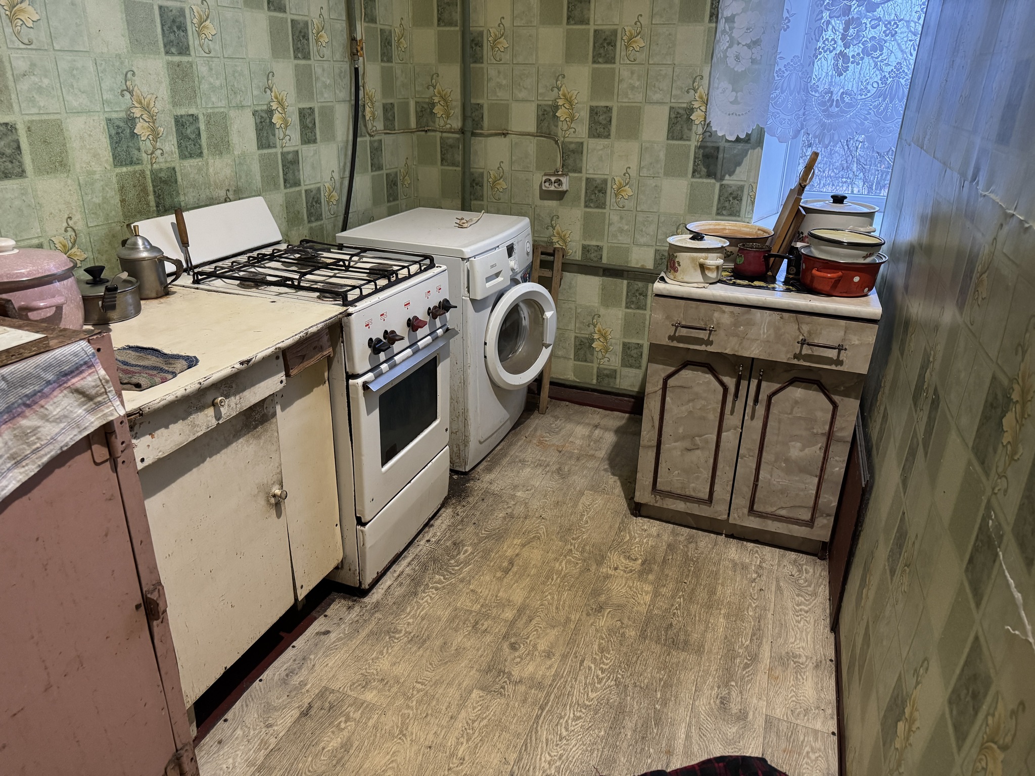 Продажа комнаты, Герасима Кондратьева ул., 165