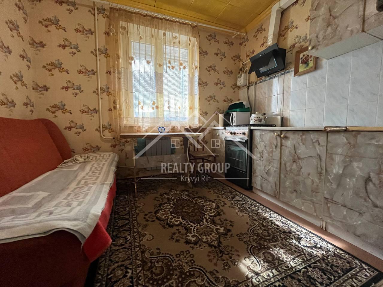 Аренда 1-комнатной квартиры 31 м², Лисового ул., 7